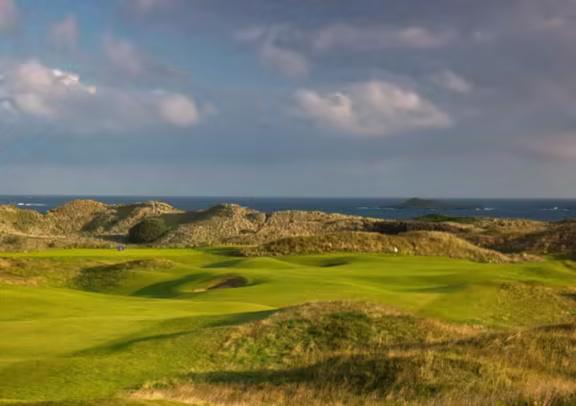 Golf photo 3